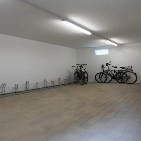 Apartman Haus Strandlaeufer 2 2 Kuestennebel