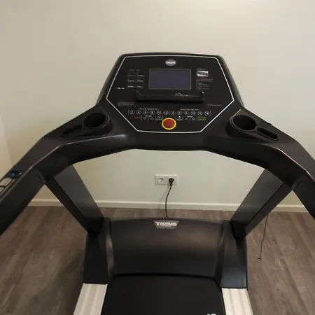 Haus Strandlaeufer 2 2 Kuestennebel * בוסום