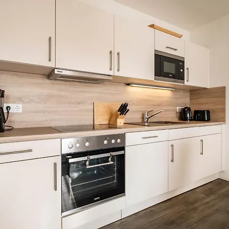 Haus Strandlaeufer 2 2 Kuestennebel *